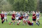 Tynedale Centurions v Border Park, Tynedale Park, Corbridge.  Photo: David T. Hewitson/Sports for All Pics